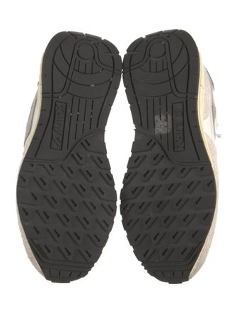 Autry Suede Sneakers