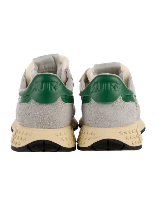 Autry Suede Sneakers
