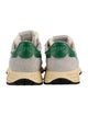 Autry Suede Sneakers
