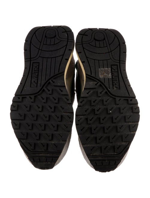 Autry Suede Sneakers