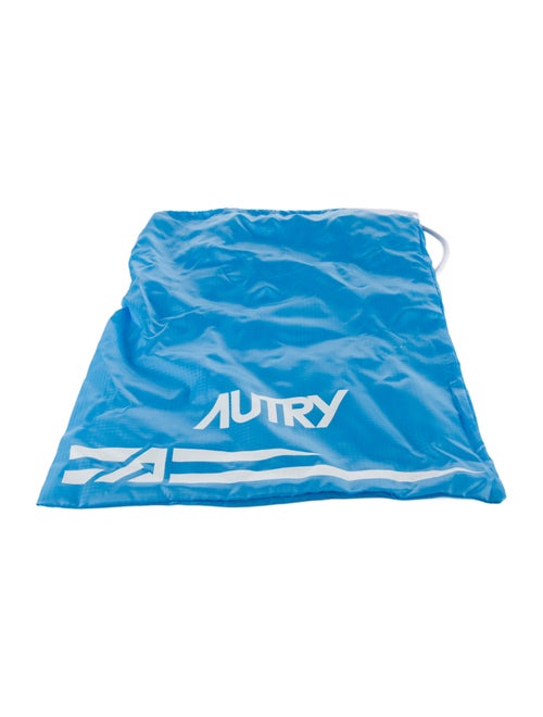 Autry Suede Sneakers