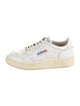 Autry Leather Sneakers