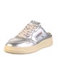 Autry Leather Sneakers