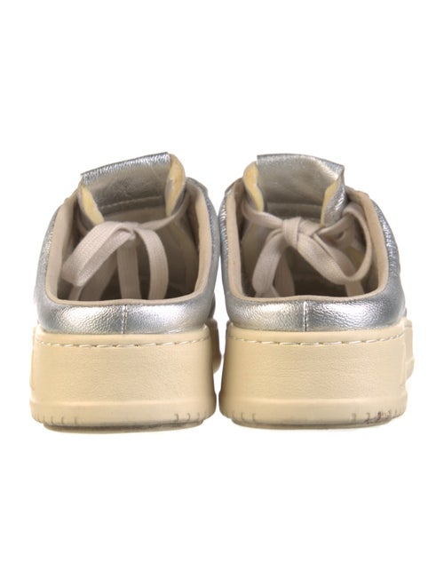 Autry Leather Sneakers