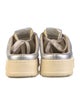 Autry Leather Sneakers