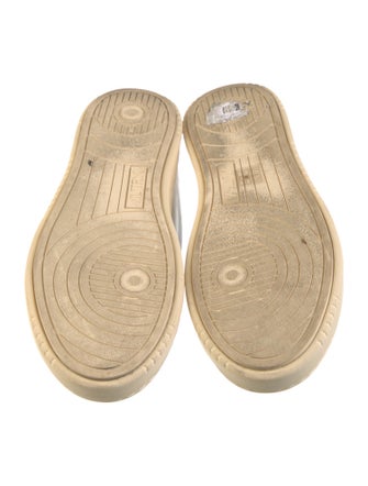 Autry Leather Sneakers