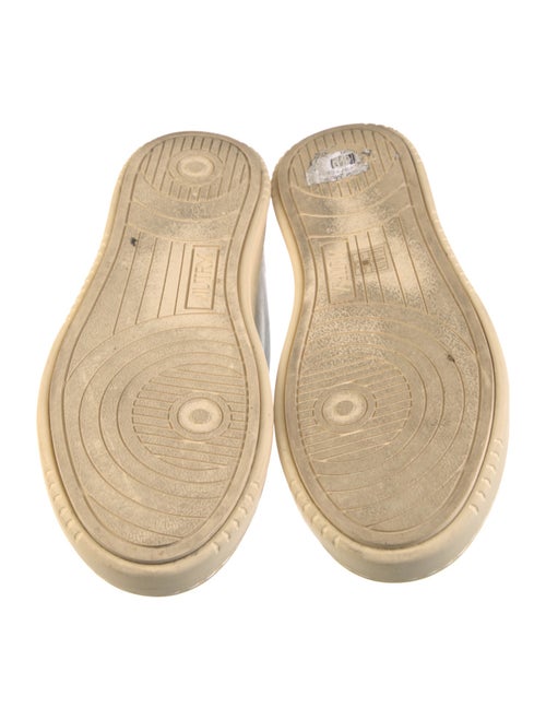 Autry Leather Sneakers
