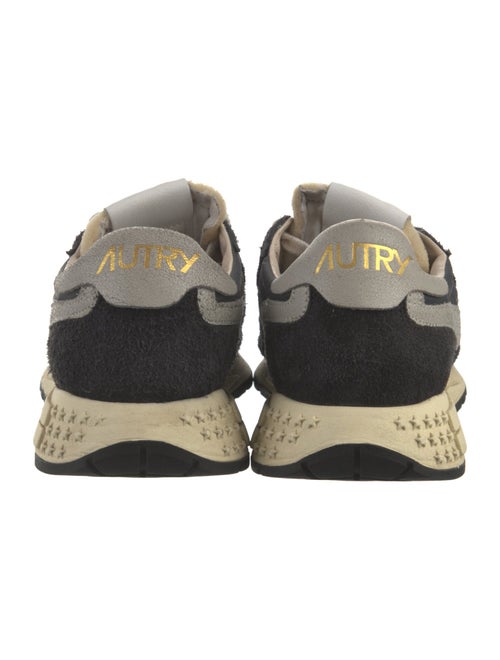 Autry Suede Sneakers