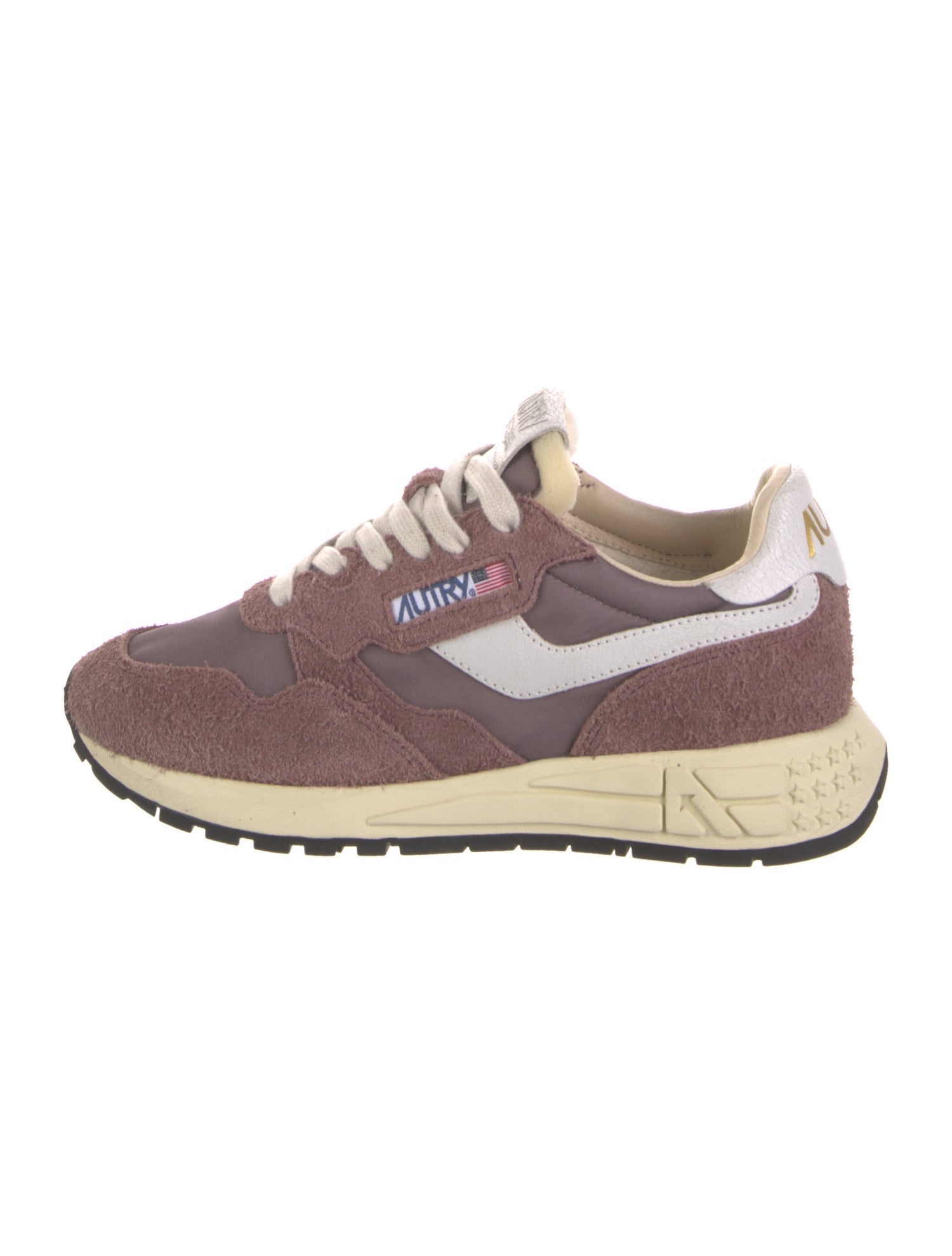 Autry Suede Sneakers