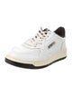 Autry Leather Sneakers