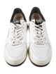 Autry Leather Sneakers