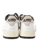 Autry Leather Sneakers
