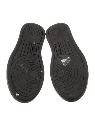 Autry Leather Sneakers