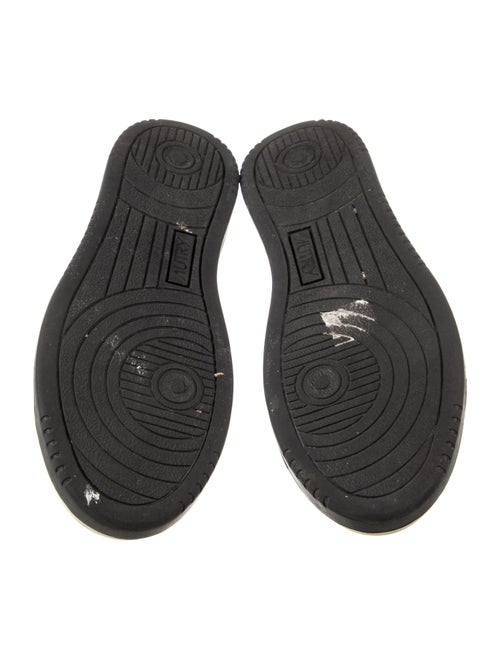 Autry Leather Sneakers