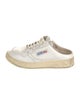 Autry Leather Sneakers