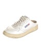 Autry Leather Sneakers
