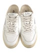 Autry Leather Sneakers