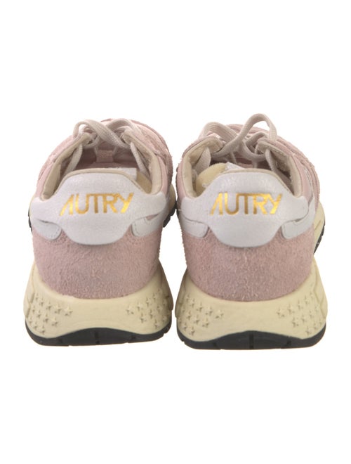 Autry Suede Sneakers