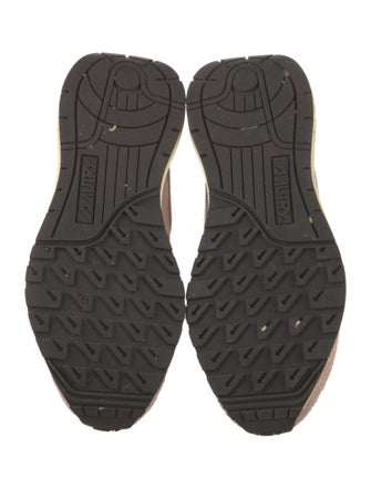 Autry Suede Sneakers