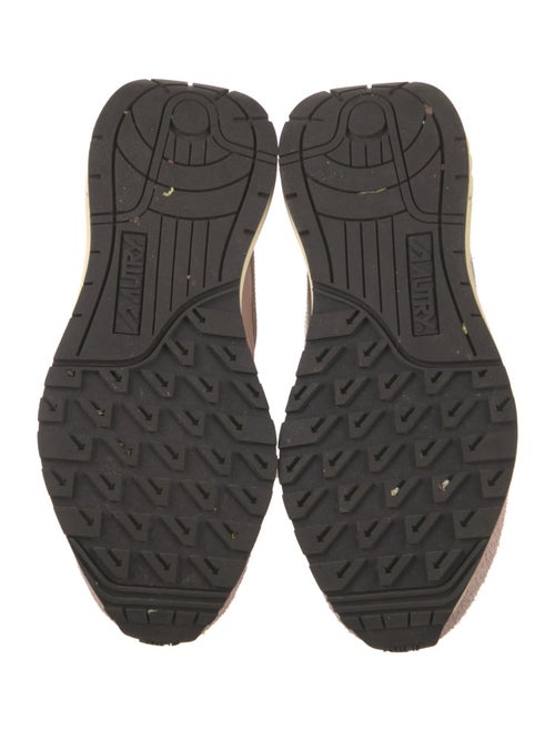 Autry Suede Sneakers