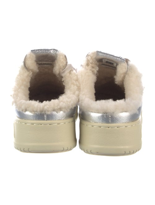 Autry Leather Sneakers