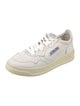 Autry Leather Sneakers