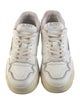 Autry Leather Sneakers