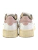 Autry Leather Sneakers