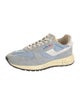 Autry Suede Athletic Sneakers