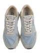 Autry Suede Athletic Sneakers