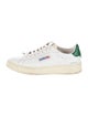 Autry Leather Sneakers