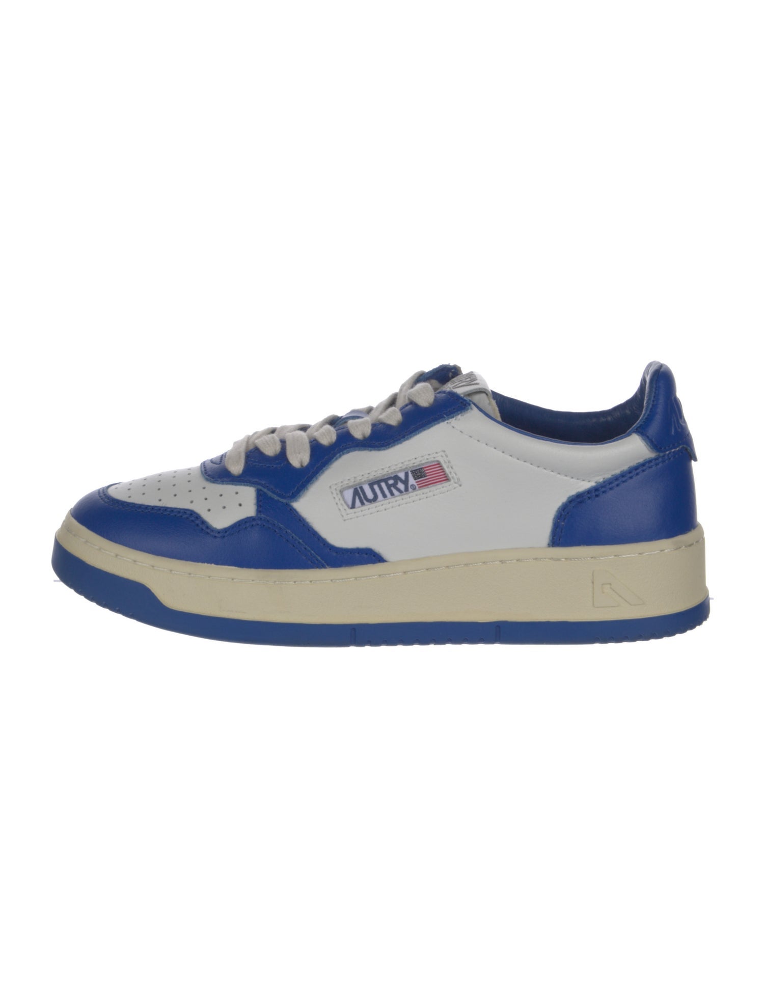 Autry Leather Sneakers