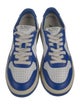 Autry Leather Sneakers