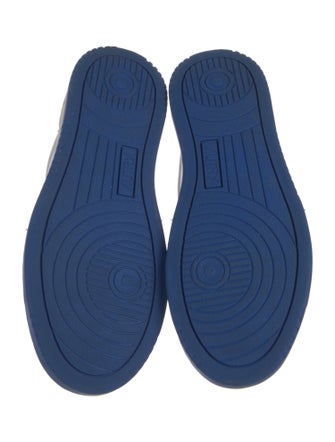 Autry Leather Sneakers