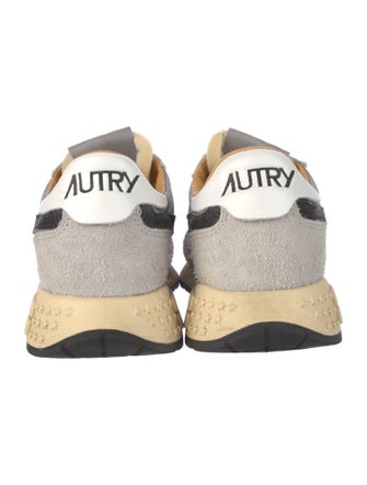 Autry Suede Sneakers