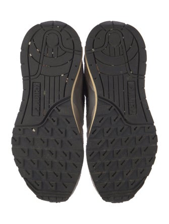 Autry Suede Sneakers