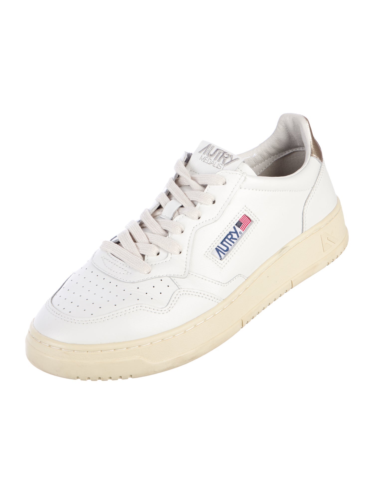 Autry Medalist Sneakers