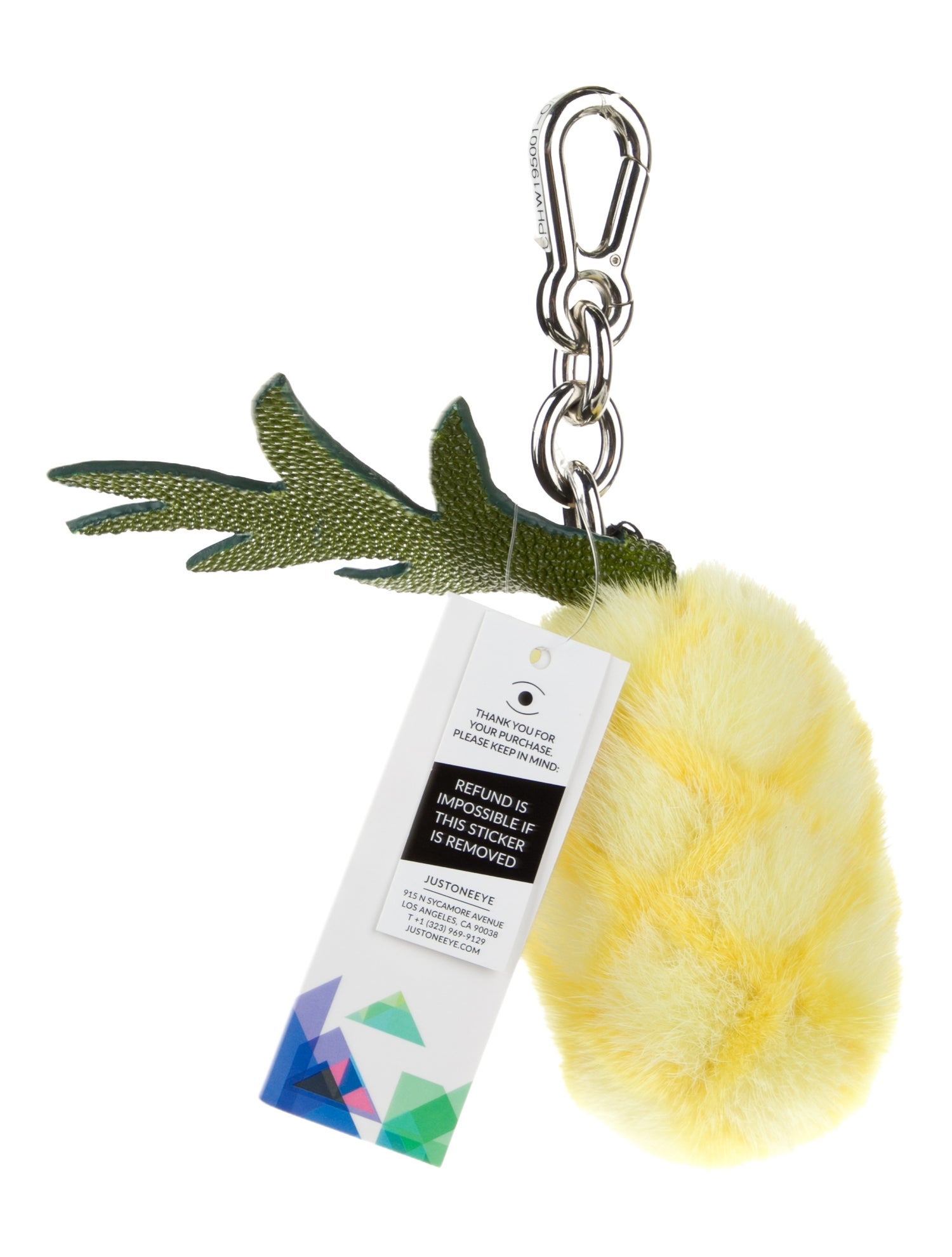 Autumn Cph Bag Accessory