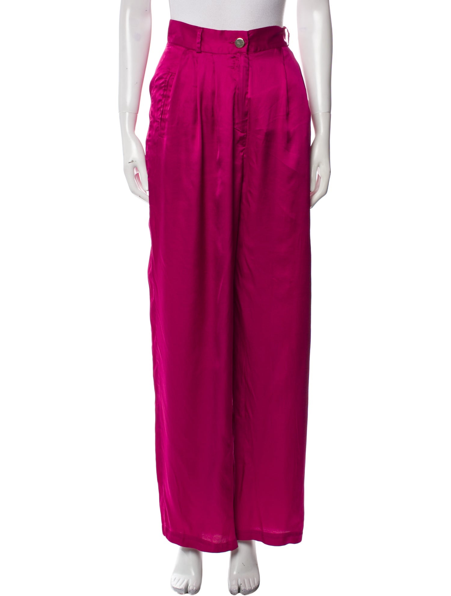 AVAVAV Wide Leg Pants