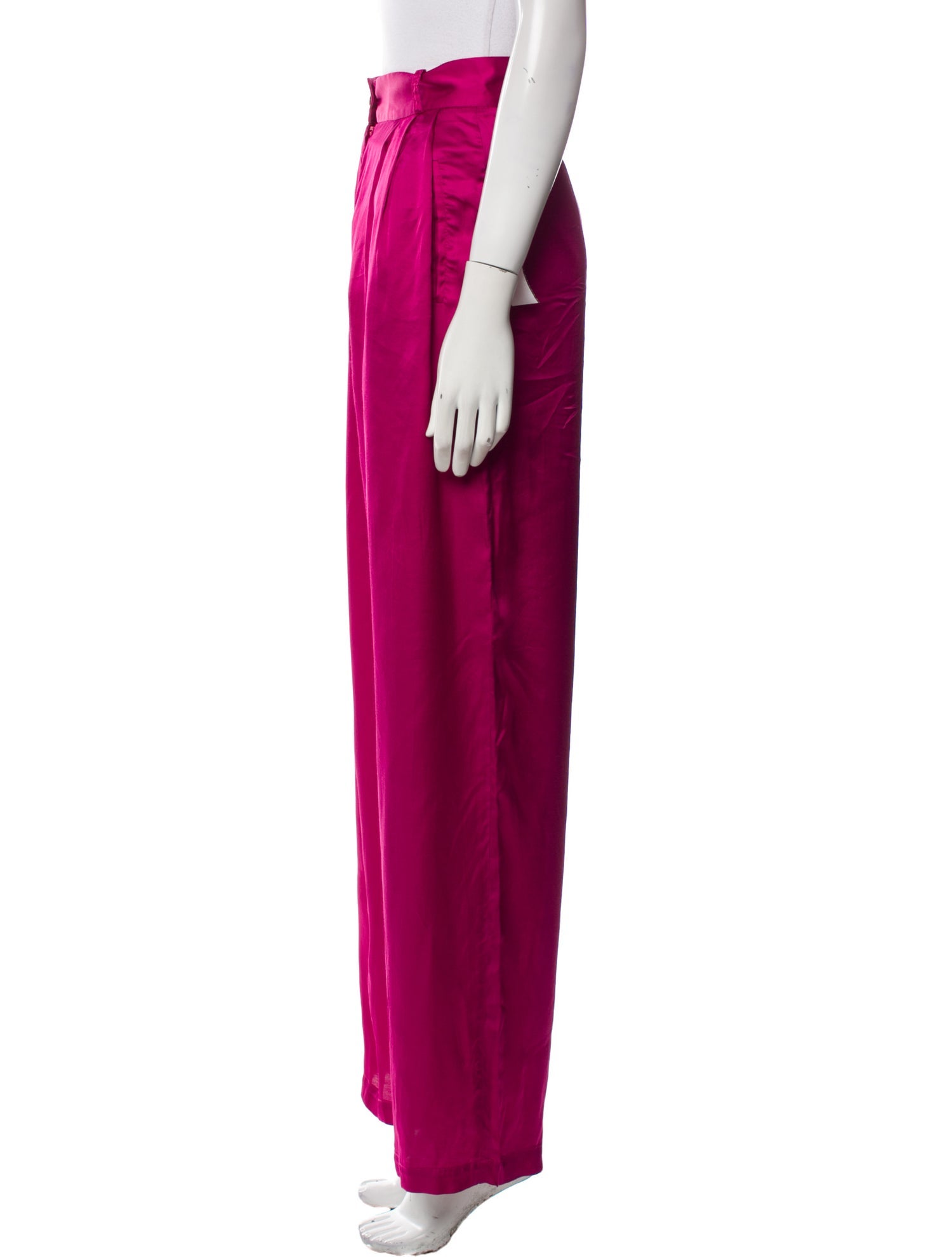 AVAVAV Wide Leg Pants