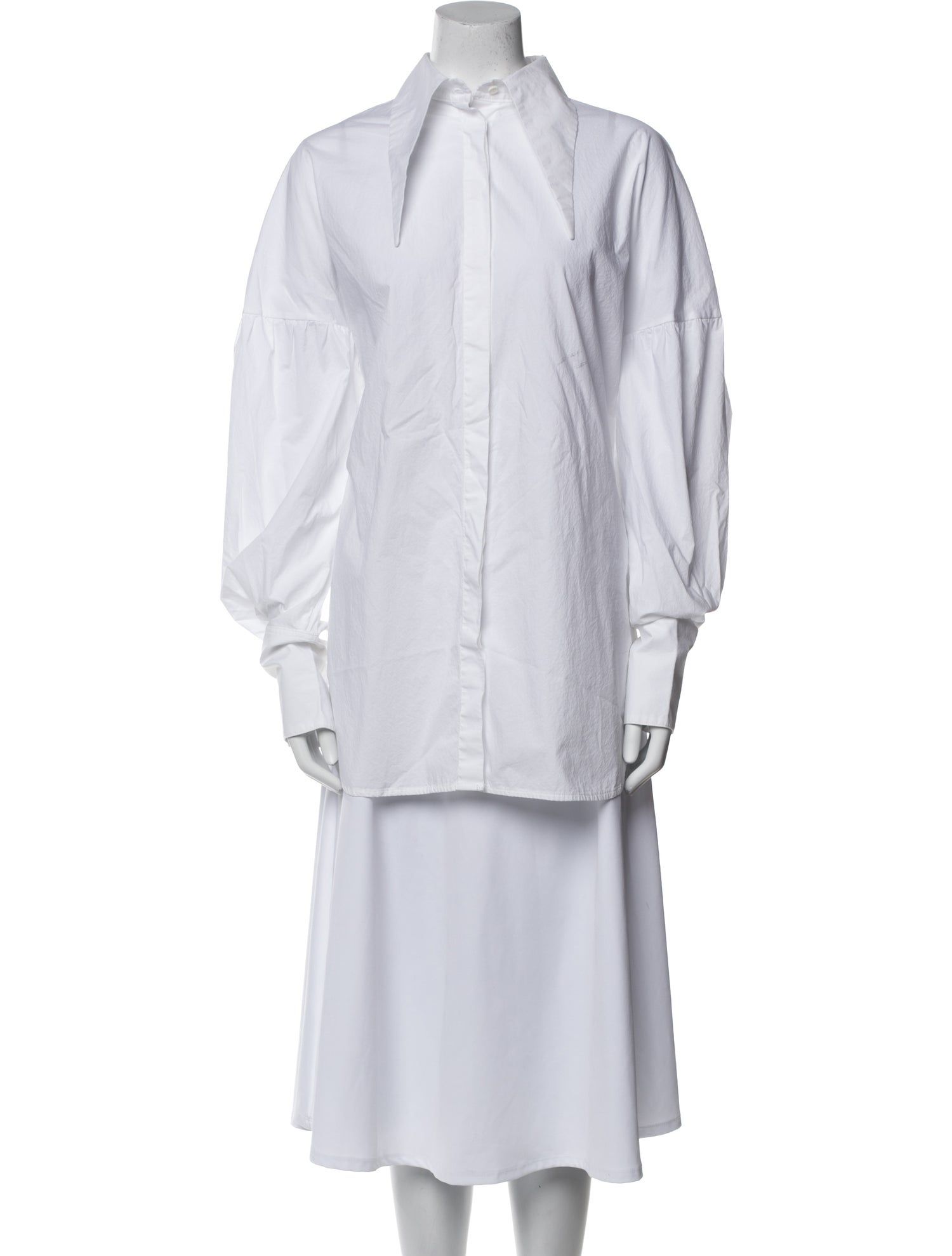 AVAVAV Long Sleeve Tunic