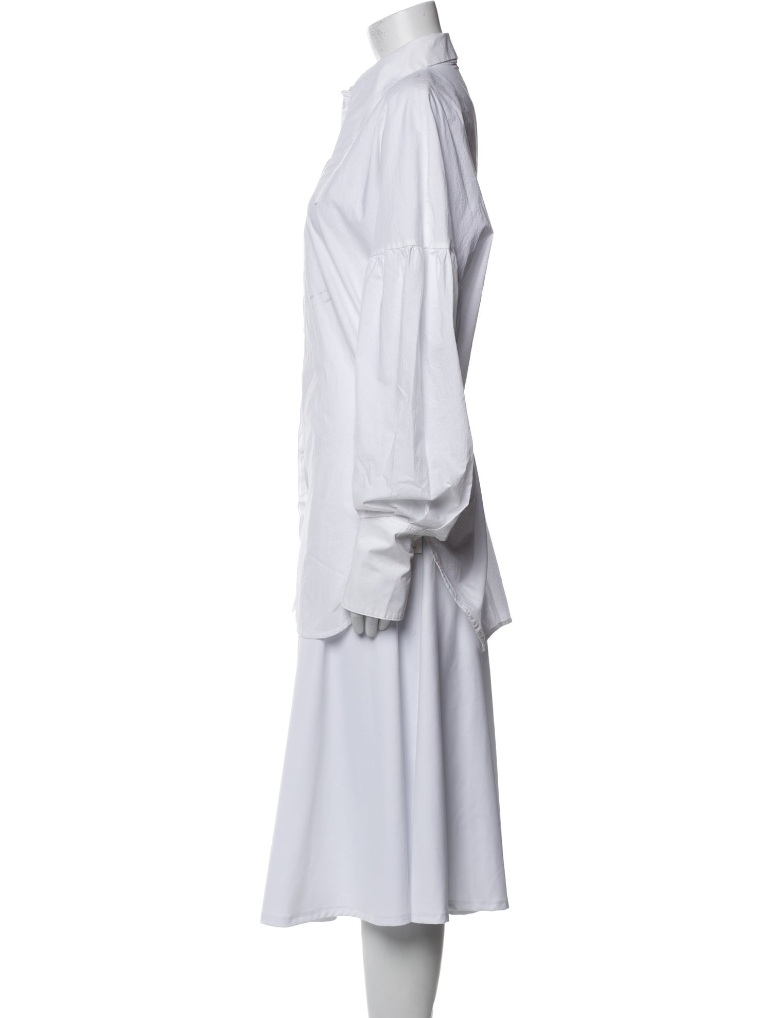 AVAVAV Long Sleeve Tunic