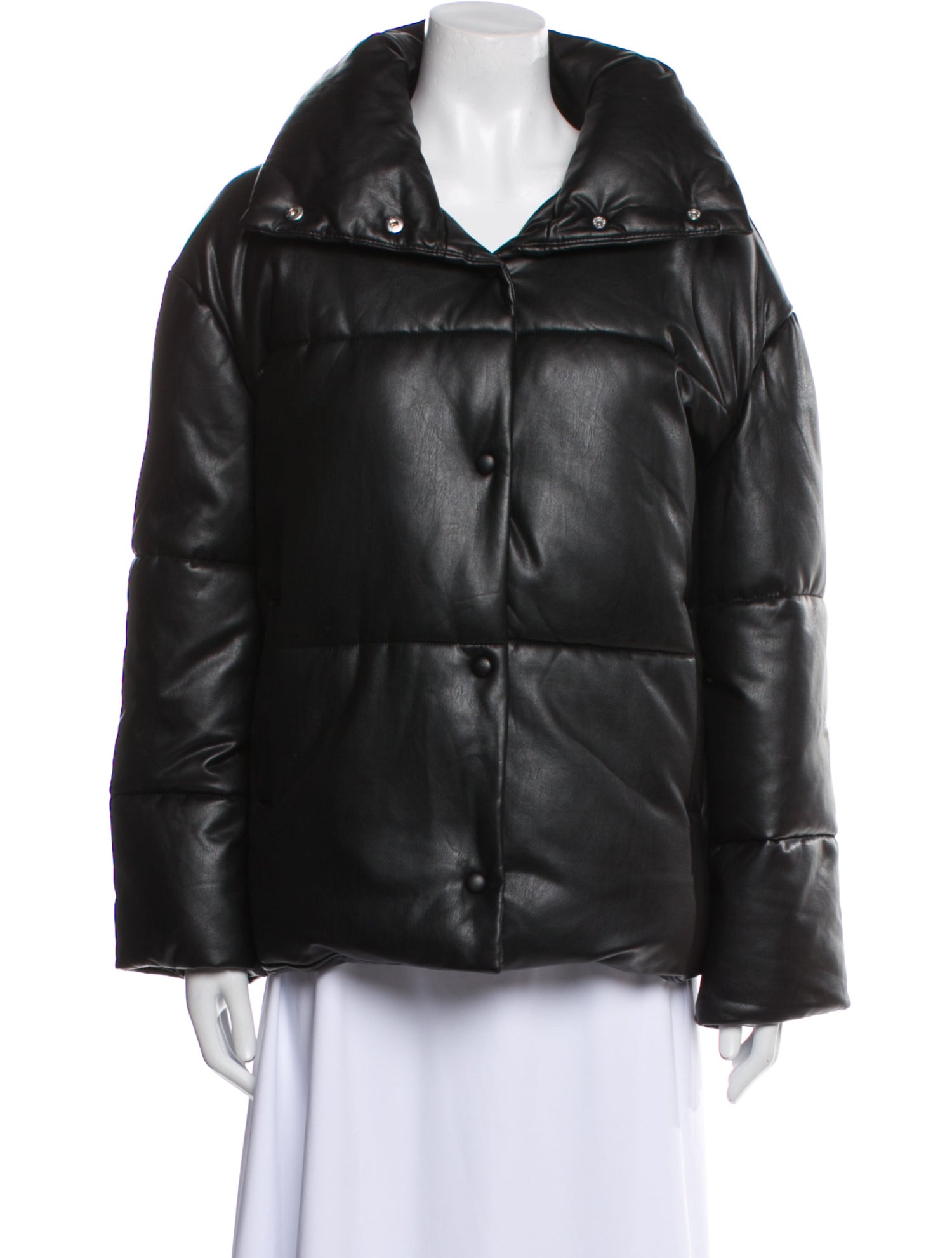 Avec Les Filles Jacket