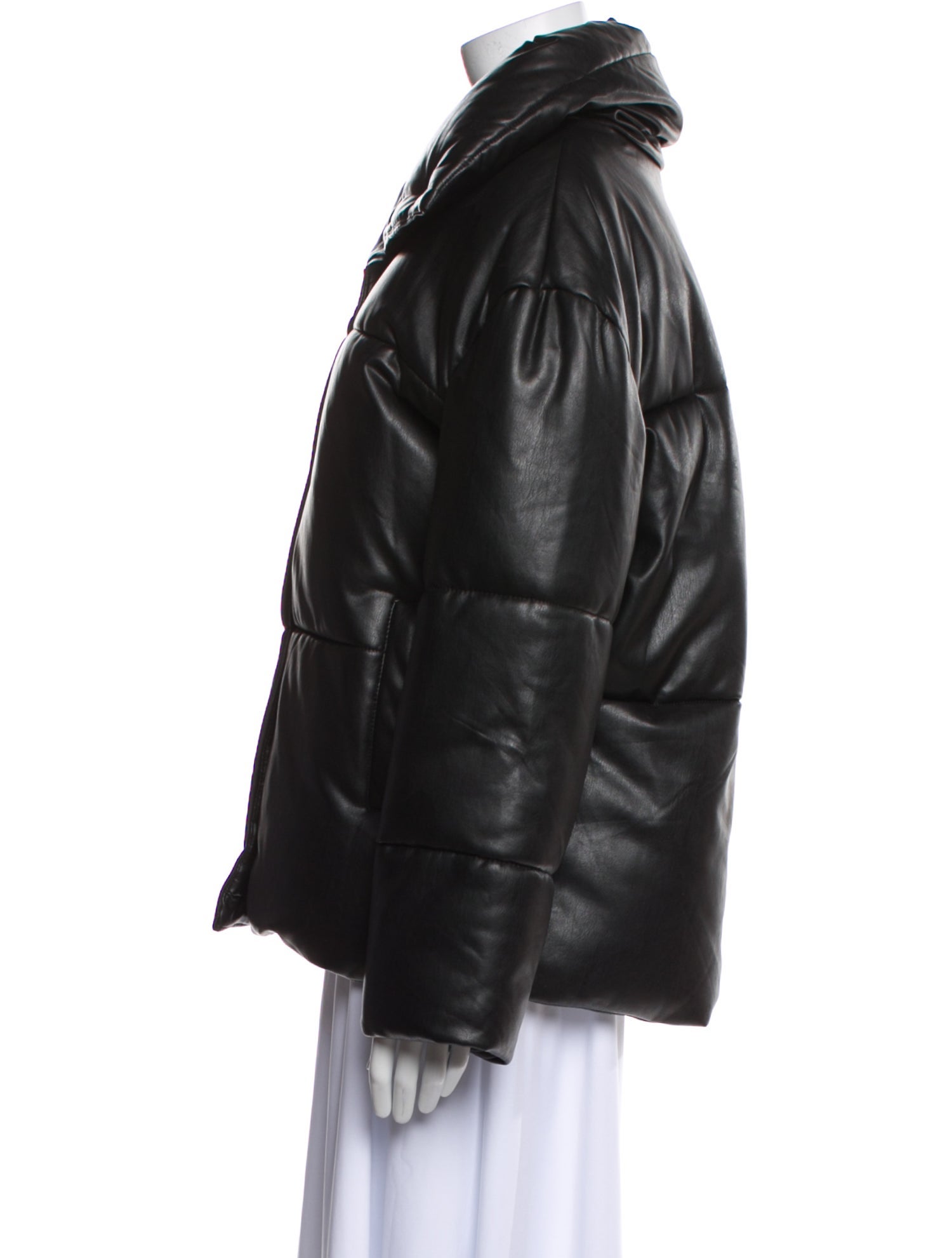 Avec Les Filles Jacket