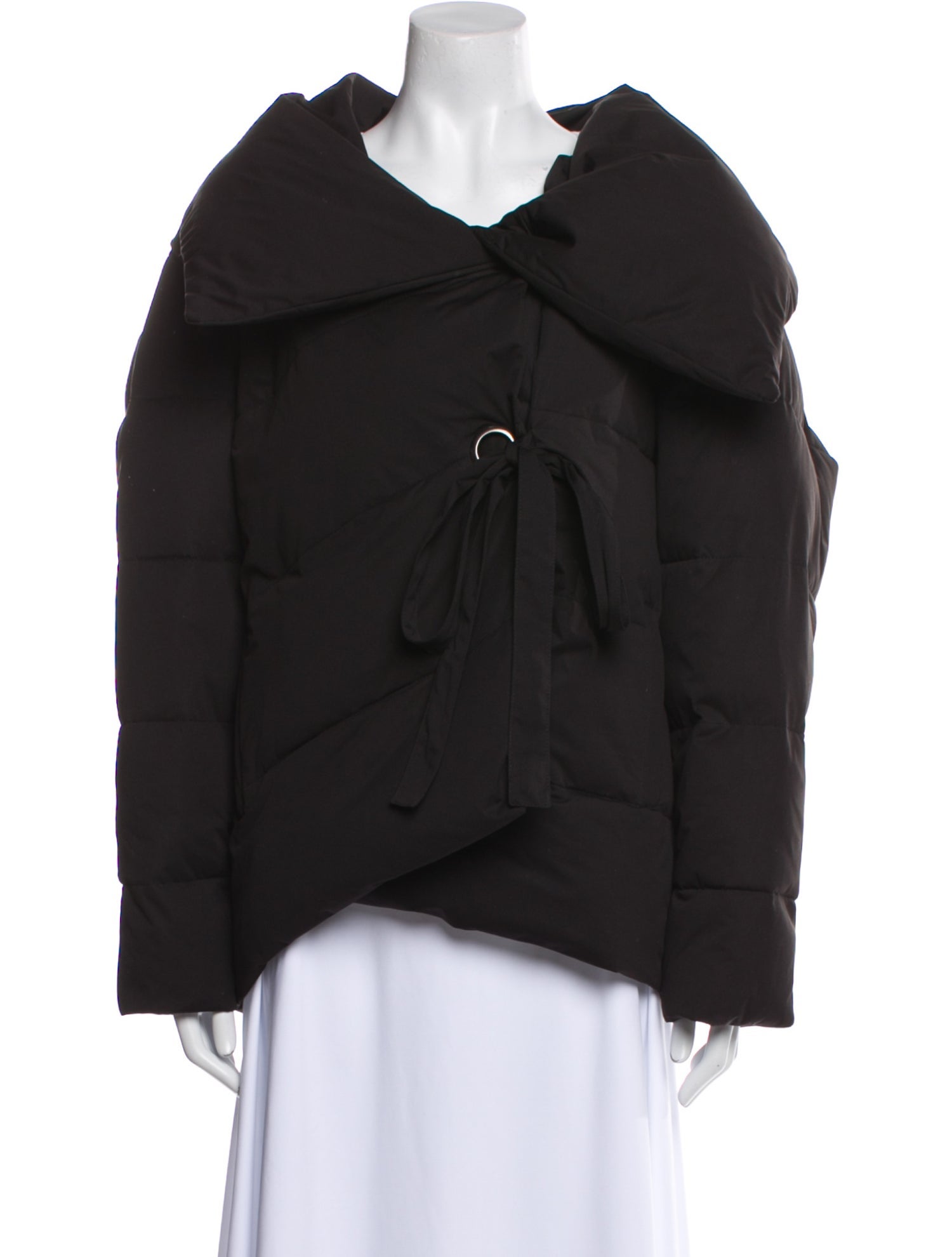 Avec Les Filles Utility Jacket