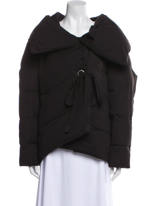 Avec Les Filles Utility Jacket