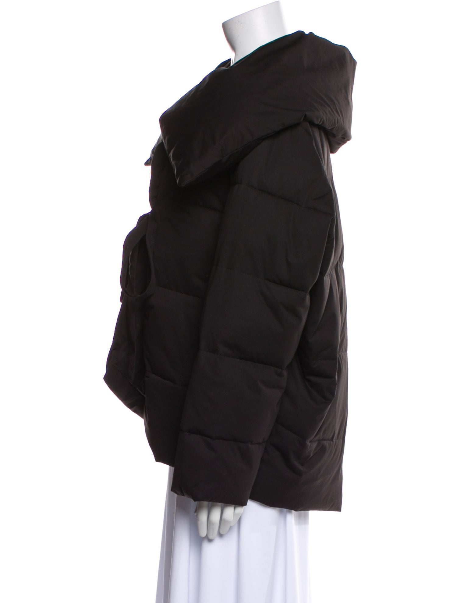 Avec Les Filles Utility Jacket