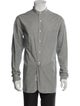 A VONTADE Long Sleeve Denim Shirt