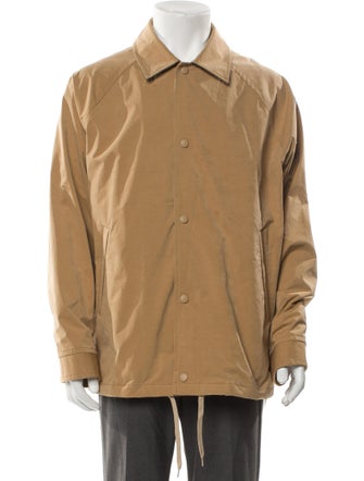 A VONTADE Wool Jacket