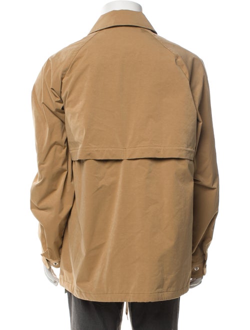 A VONTADE Wool Jacket